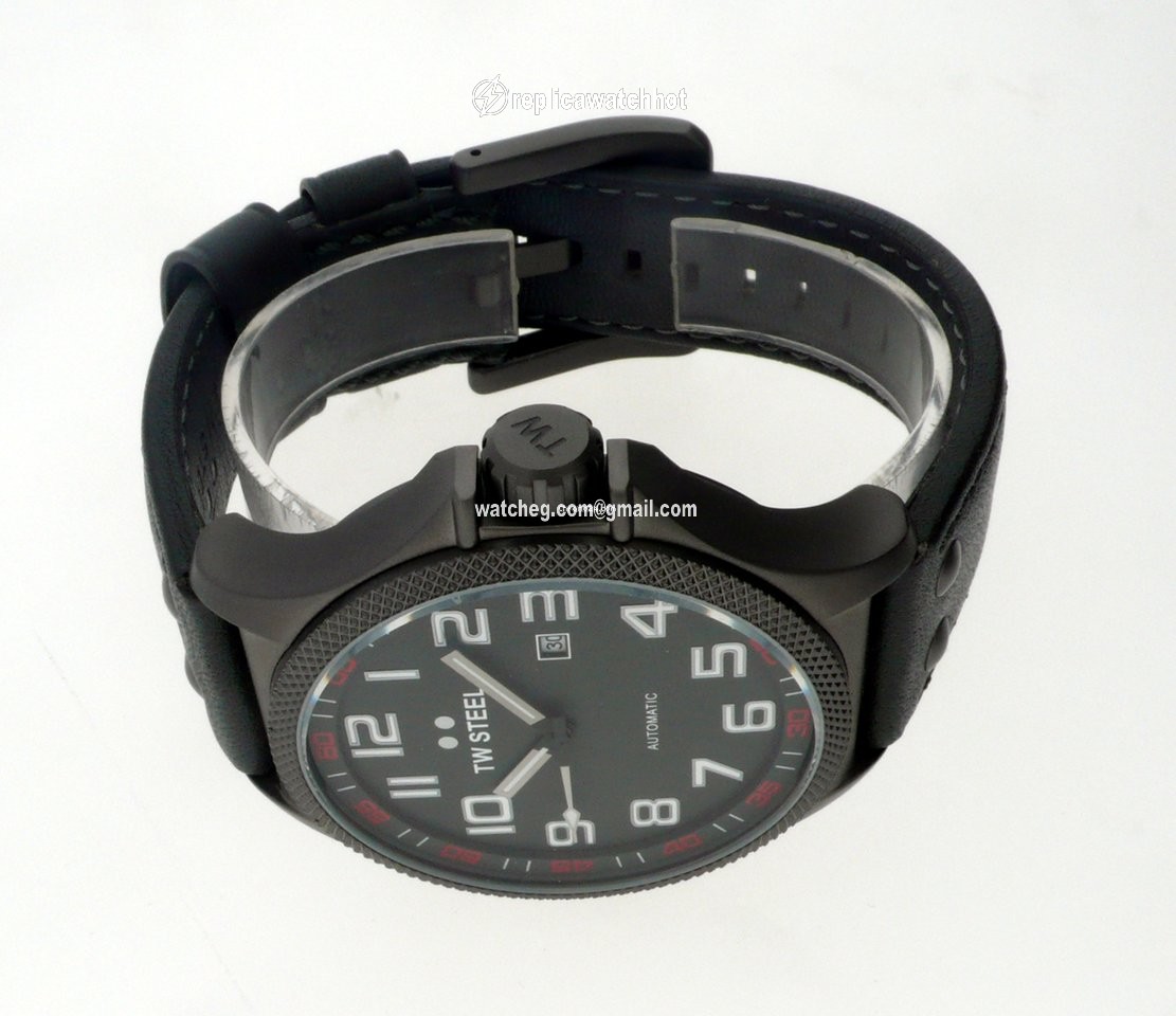 TW Steel Mens watch Unisex Automatic Steel TWA-961 2