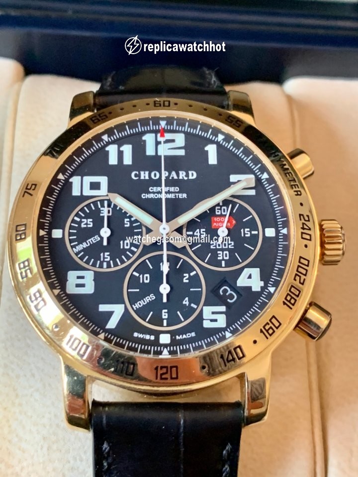 Chopard Mille Miglia Mens watch Unisex Automatic 939116 2