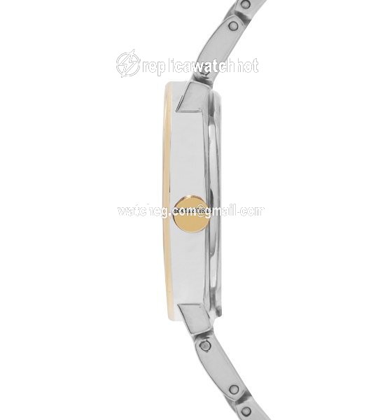 Bulgari Bulgari Womens watch Quartz Gold Steel BB26SG 2