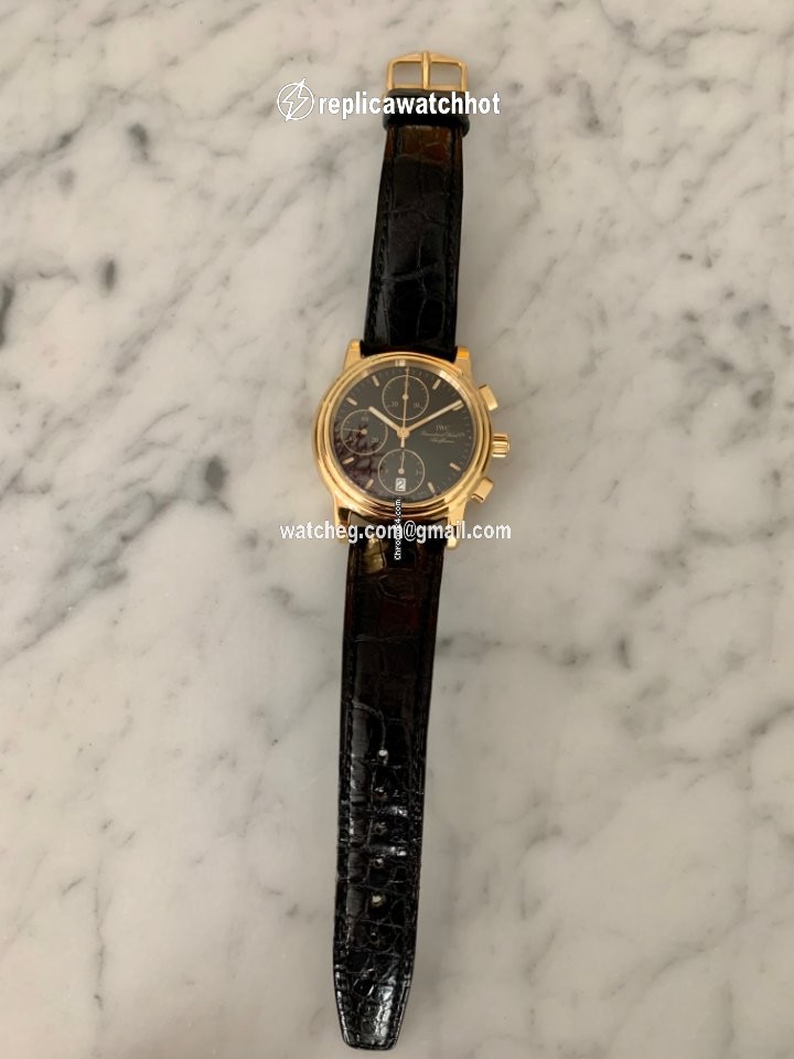 IWC Mens watch Unisex Automatic 11837448 2