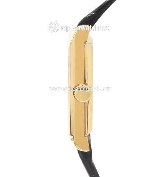 Rolex Cellini Womens watch Yellow gold Manual winding 4160 2