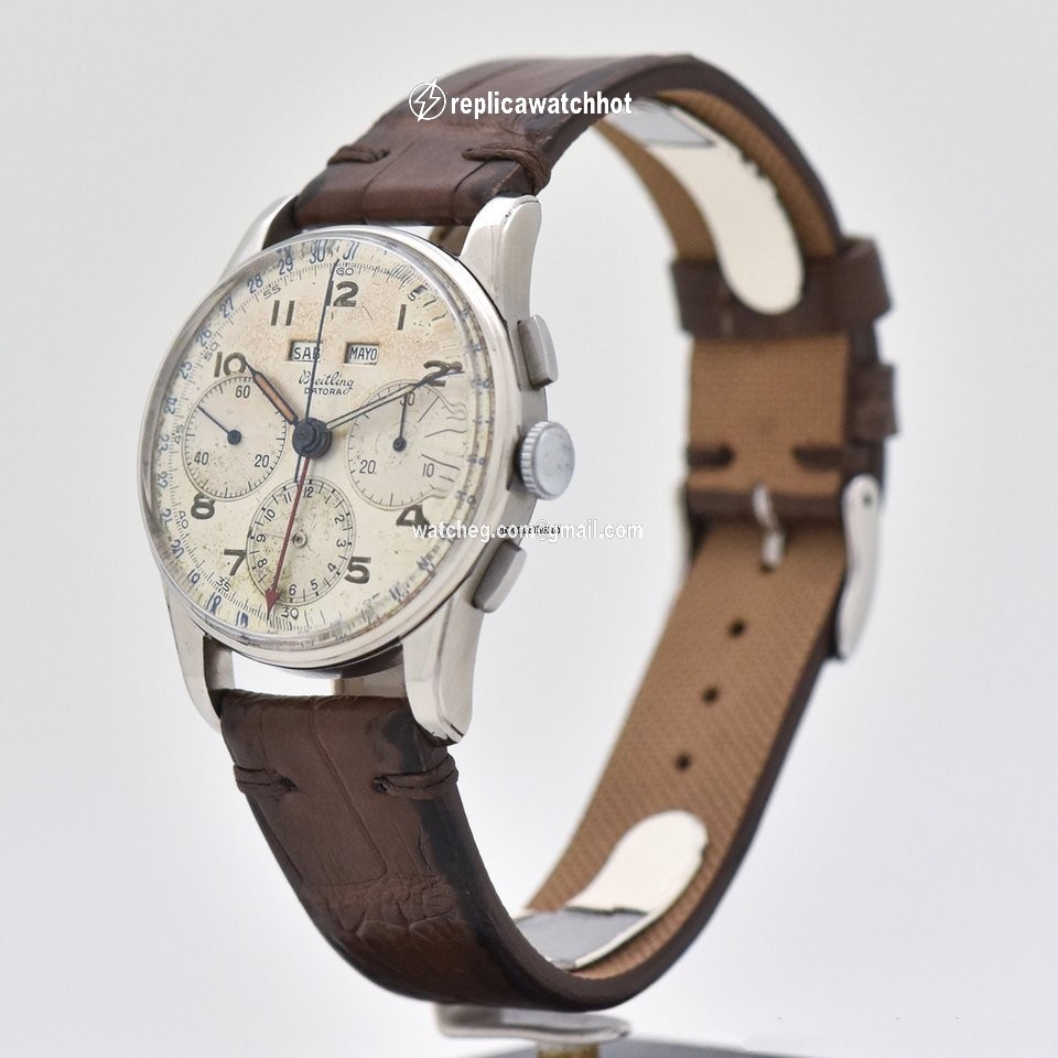 Breitling Manual winding 785 2