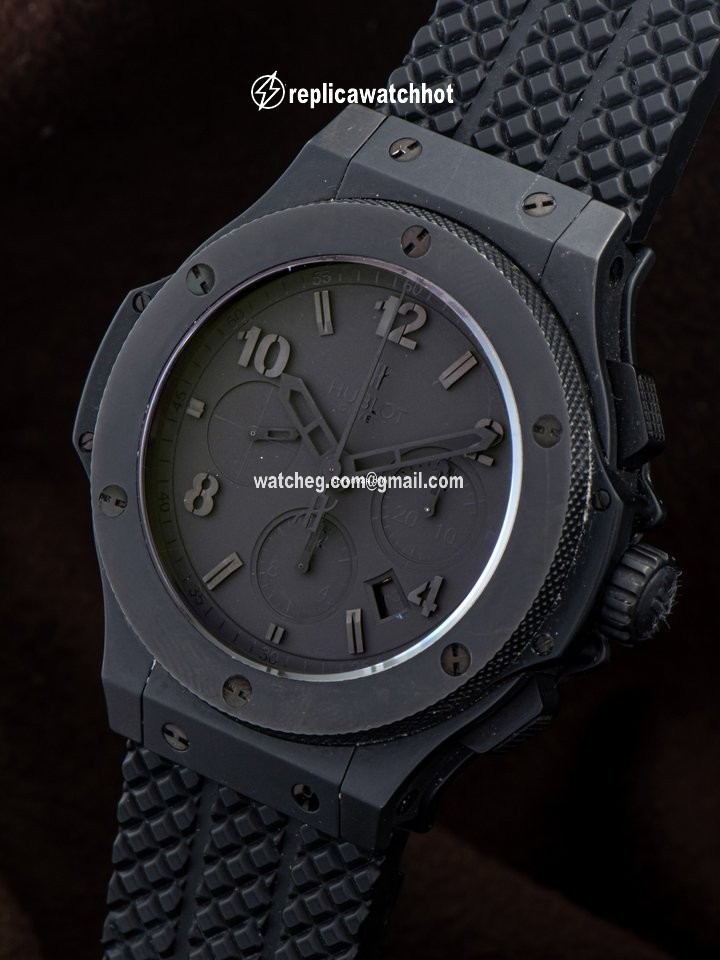 Hublot Big Bang Automatic Ceramic 092 500 2