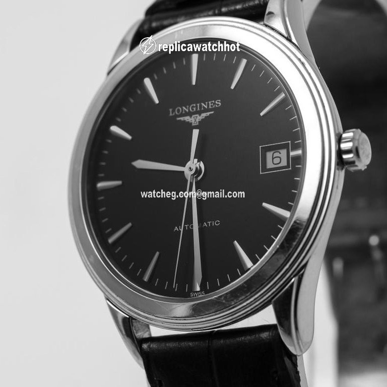 Longines Flagship Mens watch Unisex Automatic Steel L4.874.4.52.2 2