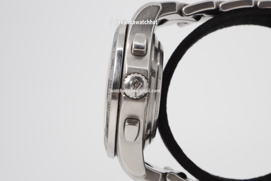 TAG Heuer Link Calibre 16 Mens watch Unisex Automatic Steel CAT2010.BA0952 2