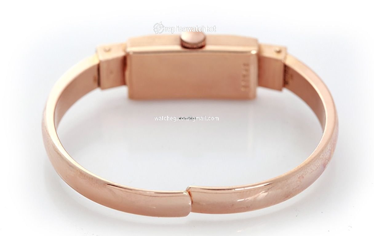 Baume & Mercier Womens watch Manual winding 00000 2