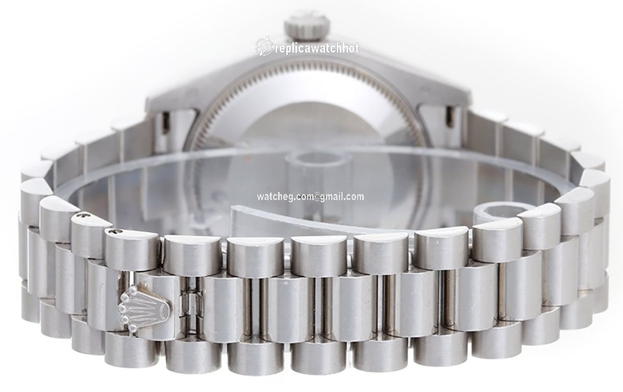 Rolex Datejust 31 Mens watch Unisex Automatic 178286 2