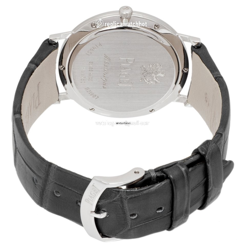 Piaget Altiplano Manual winding White gold GOA39106 2