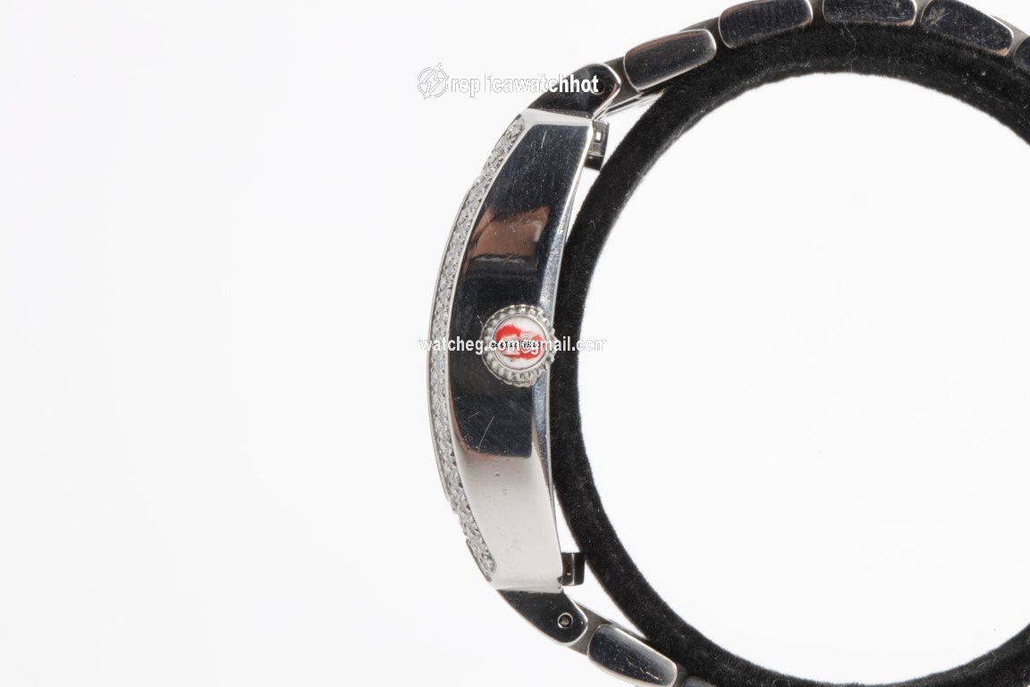 Michele Urban Womens watch Quartz Steel MWW02A000508 2