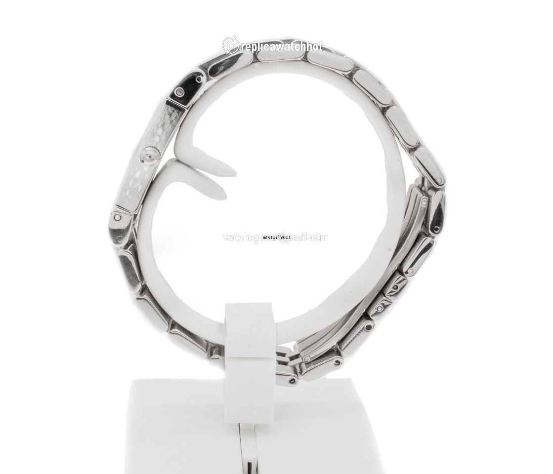 Bulgari Mens watch Unisex Quartz Steel Enigma SPYDER III By Gianni Bulgari Quartz Steel 02.505 2