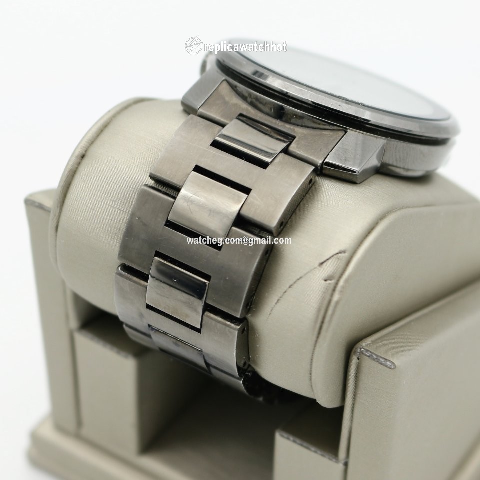 Movado Bold Mens watch Unisex Quartz Steel 14.167.349 2