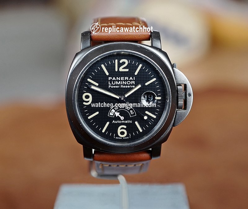 Panerai Special Editions Automatic PAM 28 2