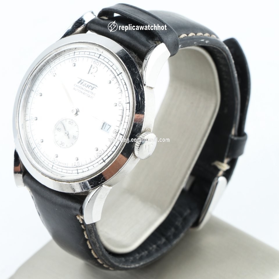 Tissot Heritage Mens watch Unisex Automatic Steel T66.1.721.31 2