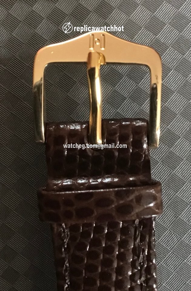 Cartier Tank Vermeil Womens watch Quartz Silver 5057001 2