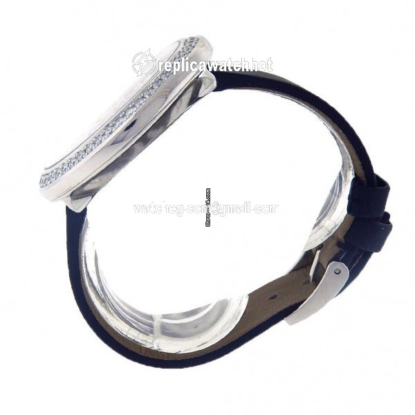 Piaget Limelight Womens watch Quartz White gold G0A36169 2