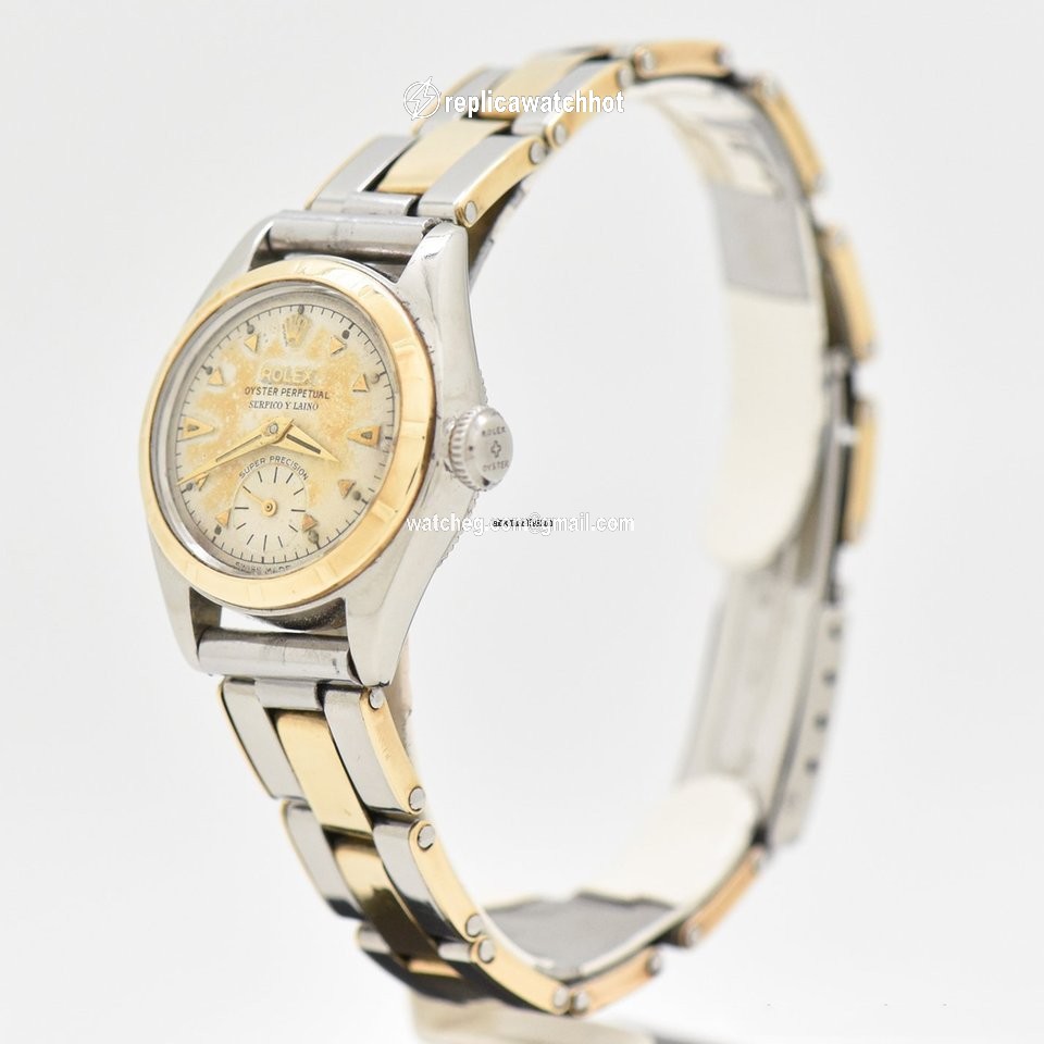 Rolex Automatic 5003 2