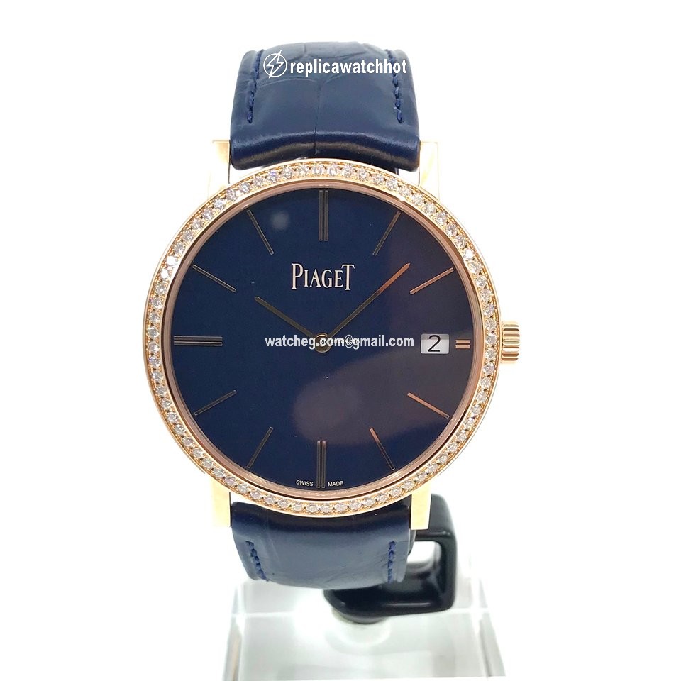 Piaget Altiplano Mens watch Unisex Automatic Rose gold GOA44052 2