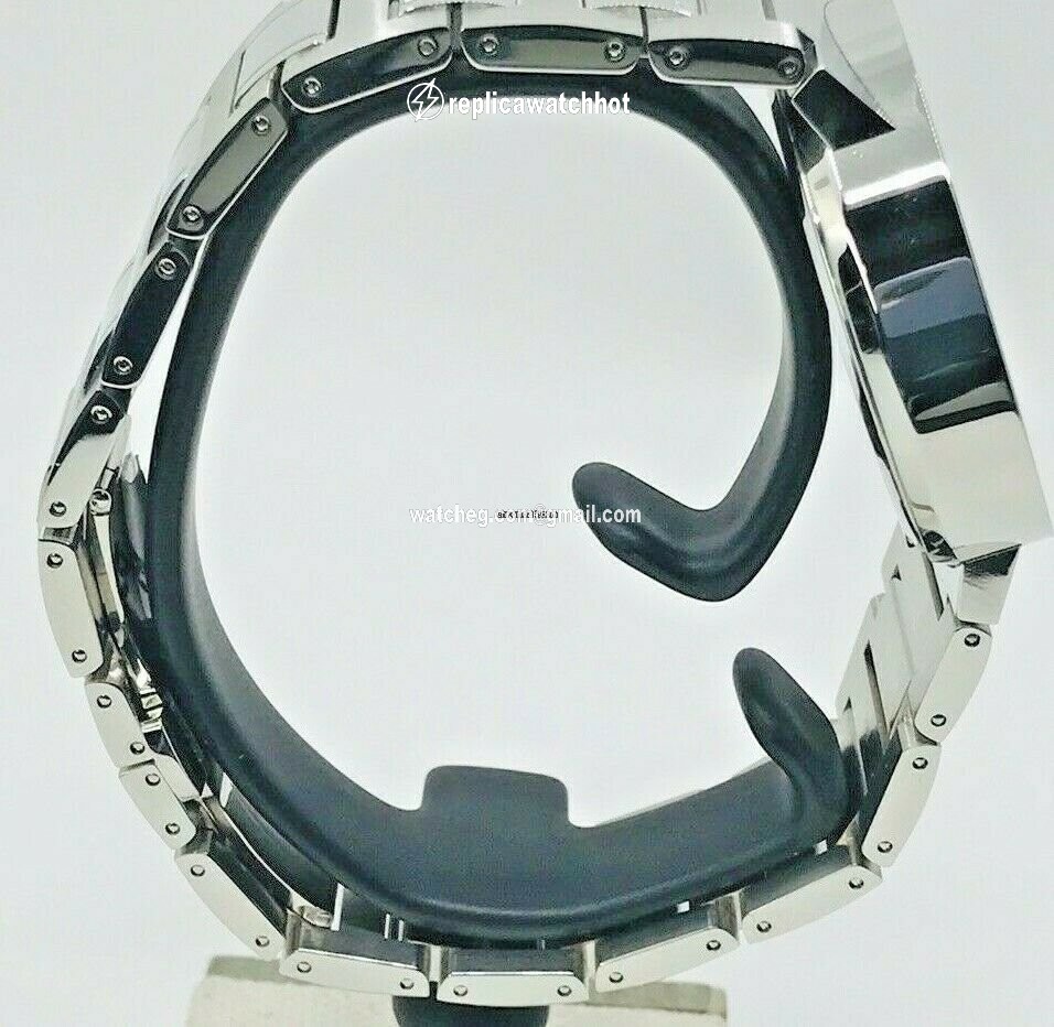 Bulgari Bulgari Mens watch Unisex Automatic Steel BB38SS 2