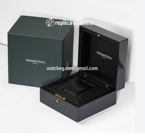 Audemars Piguet Royal Oak Lady Womens watch Quartz Rose gold 67653OR.GG.1263OR.02 2