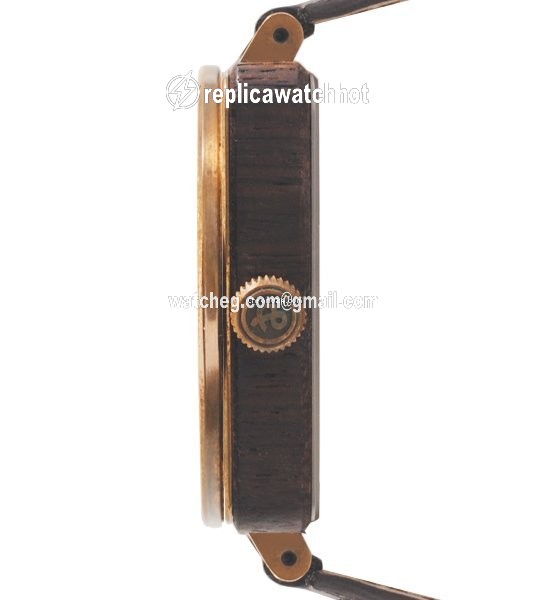 Bell & Ross BR 01 Mens watch Unisex Manual winding BR01-CM-203 2