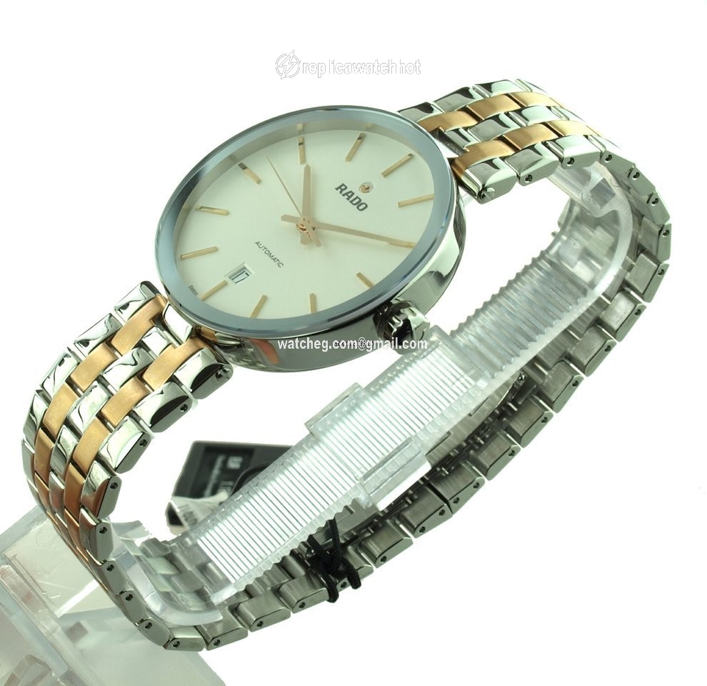 Rado Florence Mens watch Unisex Automatic Steel R48901103 2