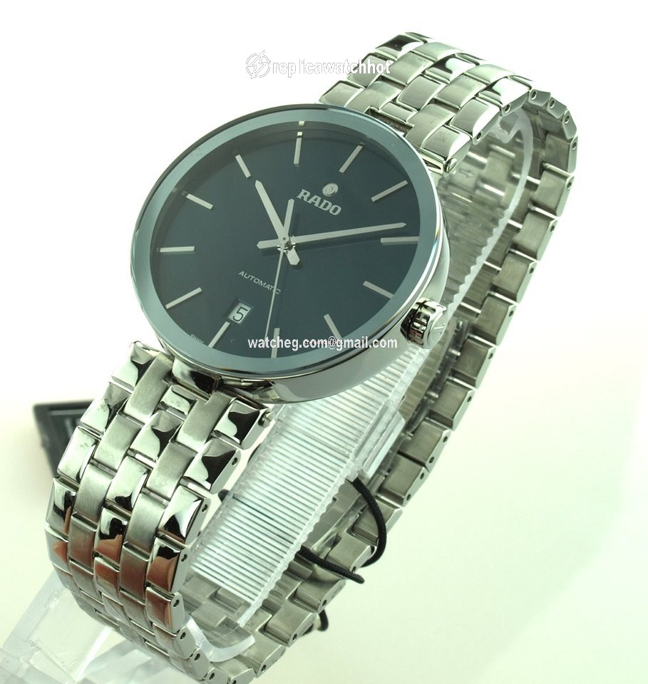 Rado Florence Mens watch Unisex Automatic Steel R48901203 2
