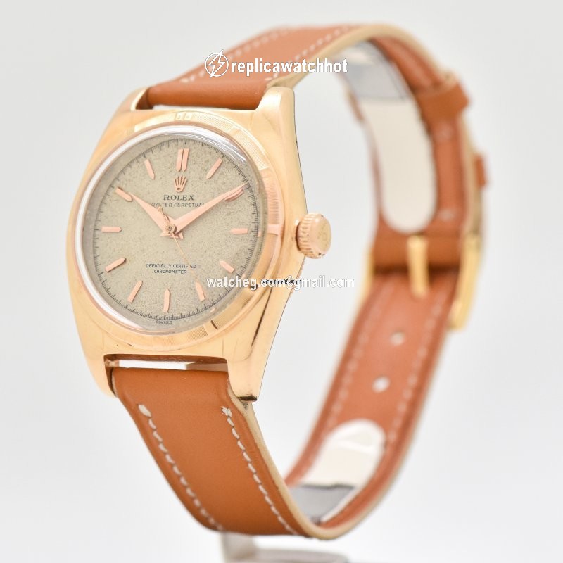 Rolex Automatic 5050 2