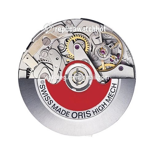 Oris Artelier Complication Mens watch Unisex Automatic Steel 01 781 7729 4051-07 8 21 79 2