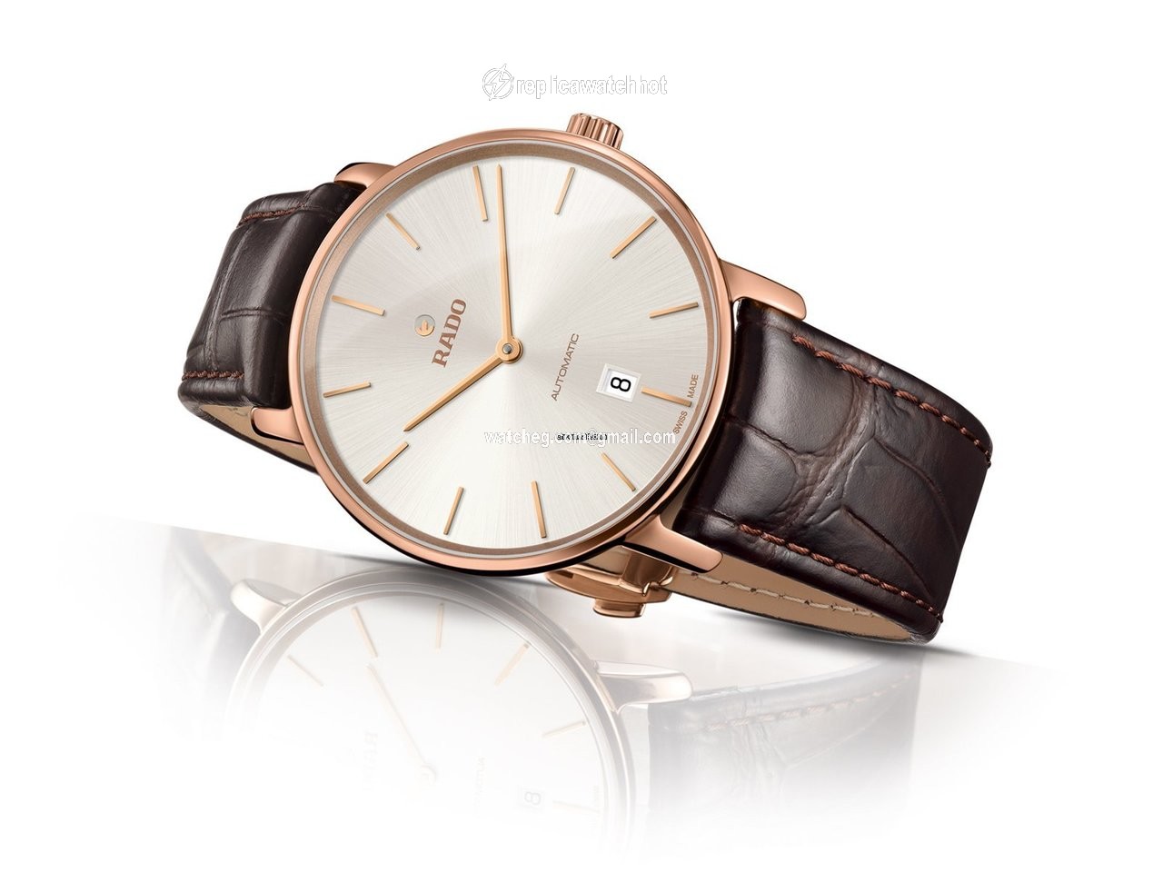 Rado DiaMaster Automatic R14068026 2