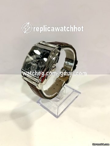 Zenith El Primero Chronograph Steel 90 01 0420 400 2