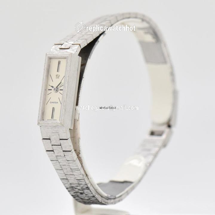Omega Manual winding 8065 2