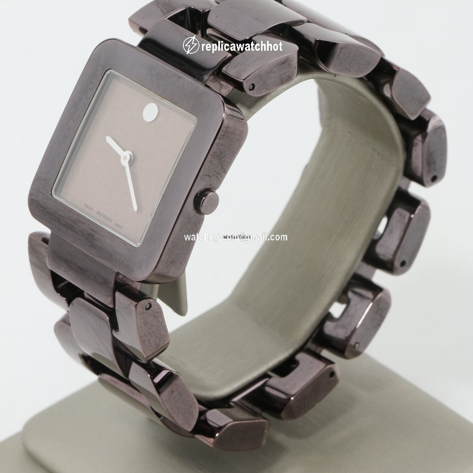 Movado Womens watch Quartz 33.3.36.1183 2