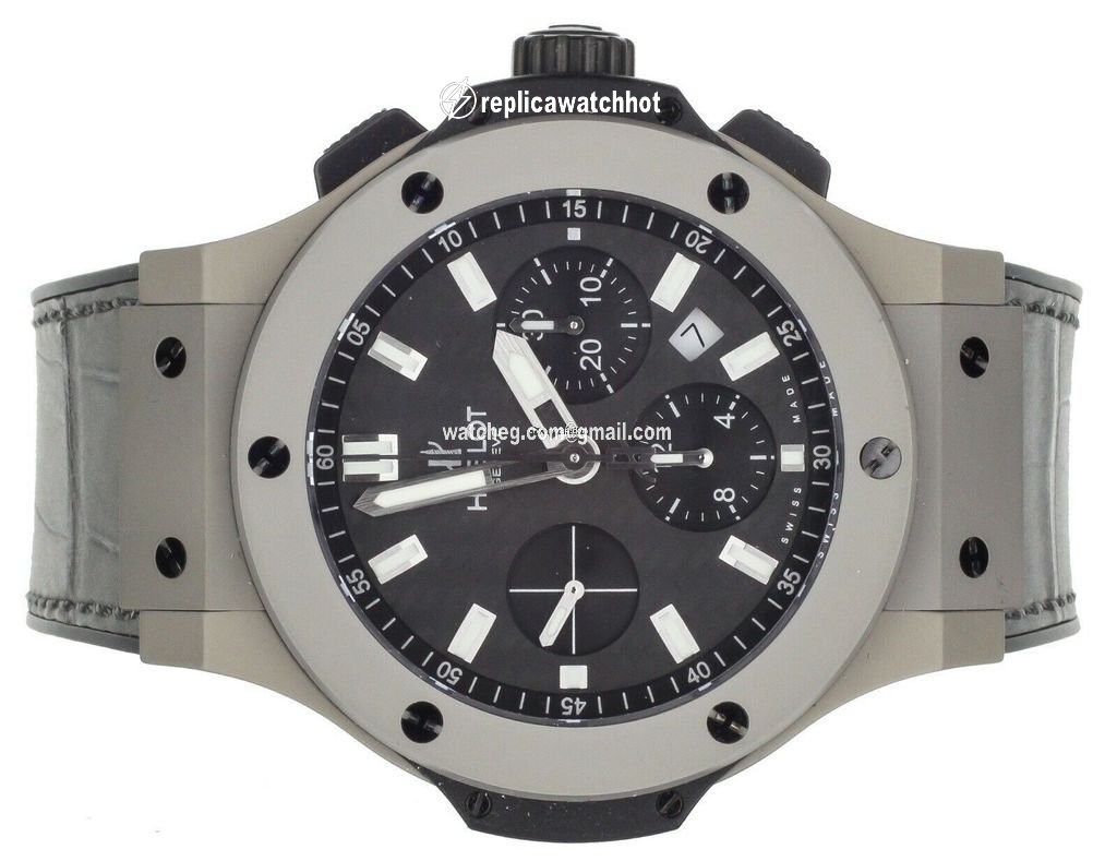 Hublot Big Bang Mens watch Unisex Automatic 320.UI.1770.RX 2