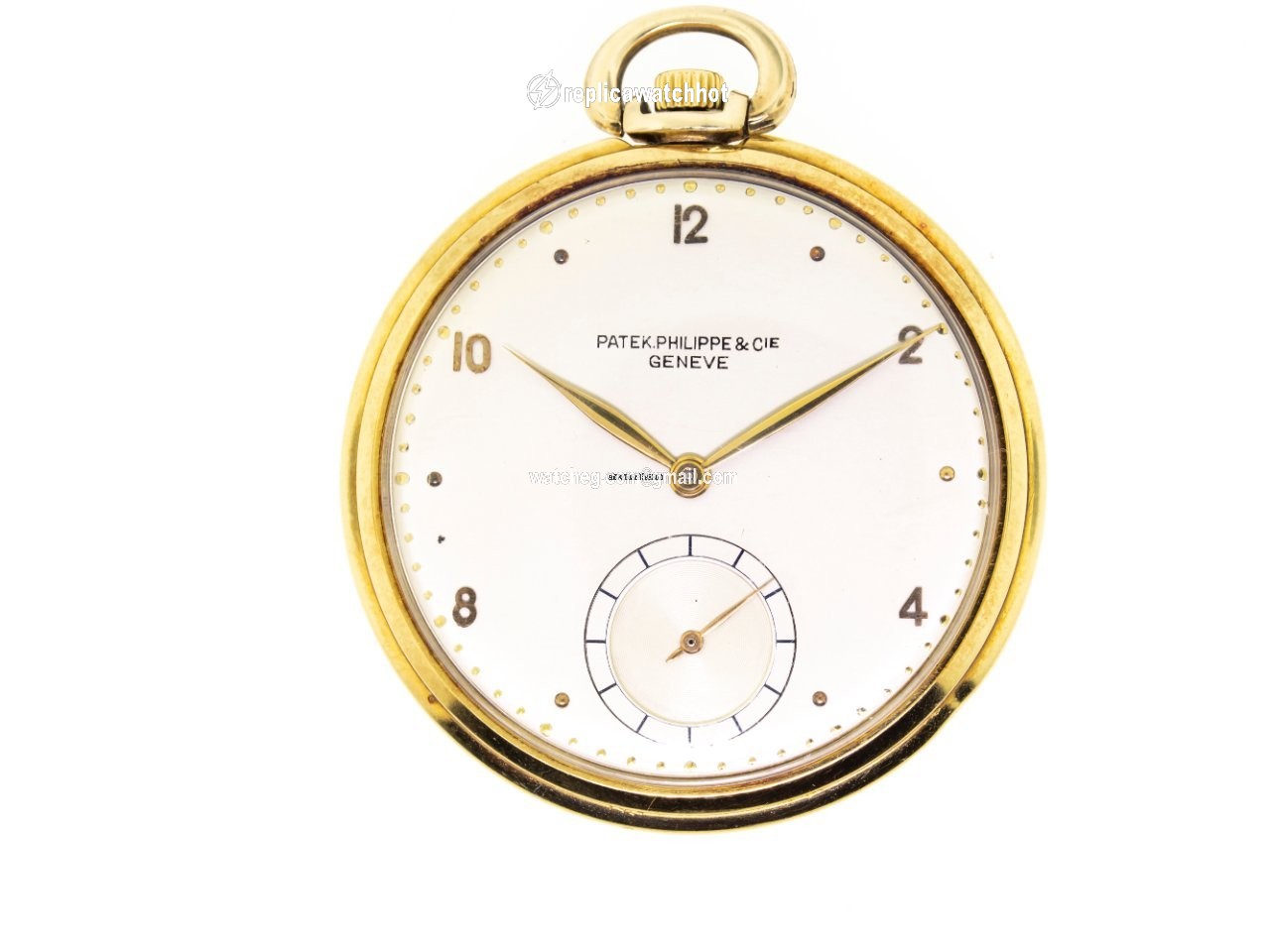 Patek Philippe Vintage Yellow gold 600 2 2