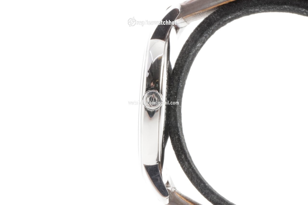 Baume & Mercier Classima Mens watch Unisex Automatic Steel MOA08462 2