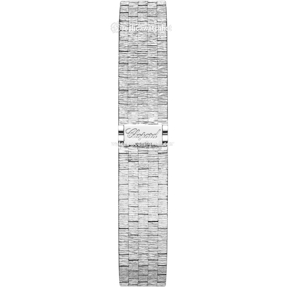 Chopard Womens watch Automatic White gold 10A378-1002 2
