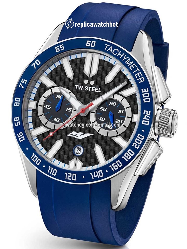 TW Steel Mens watch Unisex Quartz Steel GS4 2
