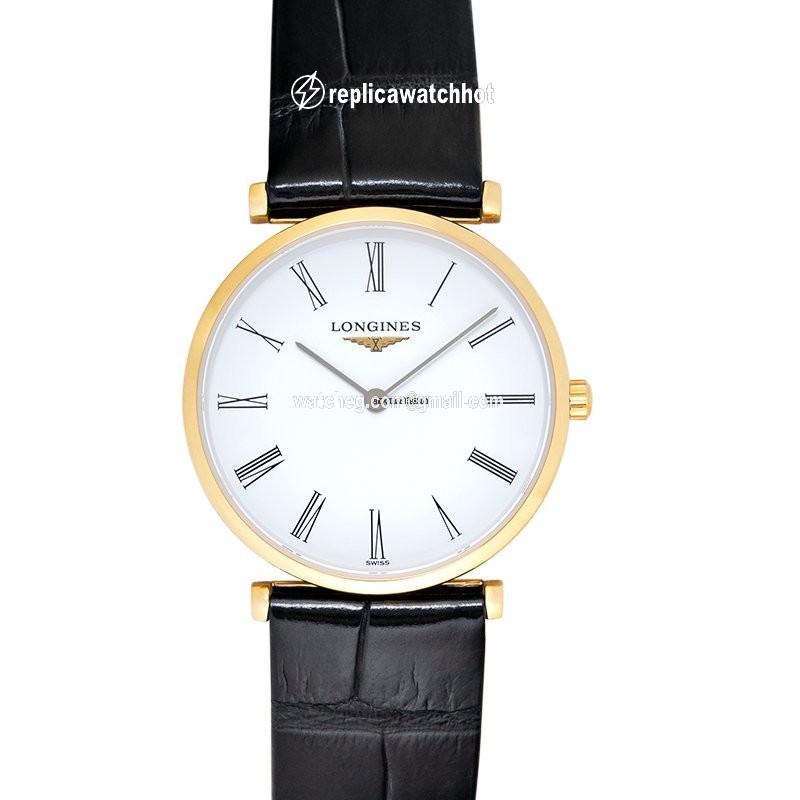 Longines La Grande Classique Womens watch Quartz L45122112 2