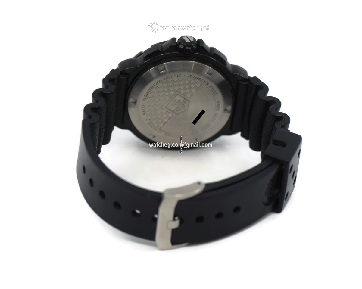 TAG Heuer Formula 1 Quartz Mens watch Unisex Quartz Steel CAH1012 2