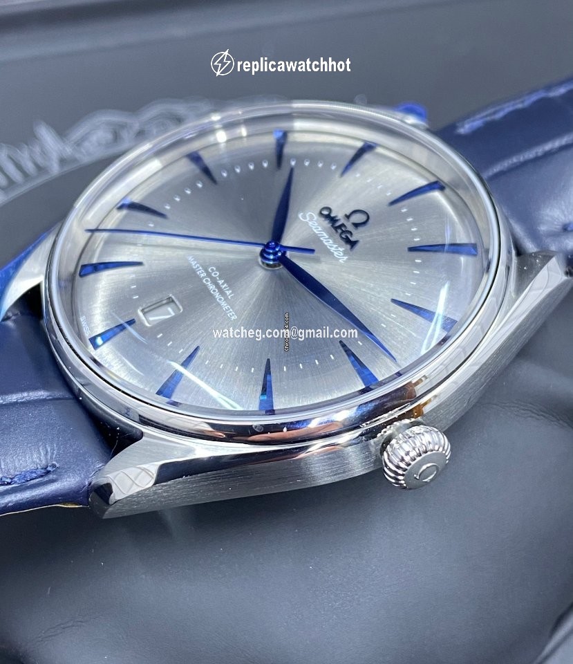 Omega Seamaster 511.13.40.20.06.003 2