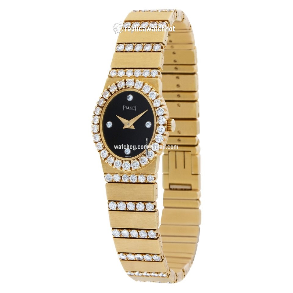 Piaget Polo Quartz 8326 C 606 2