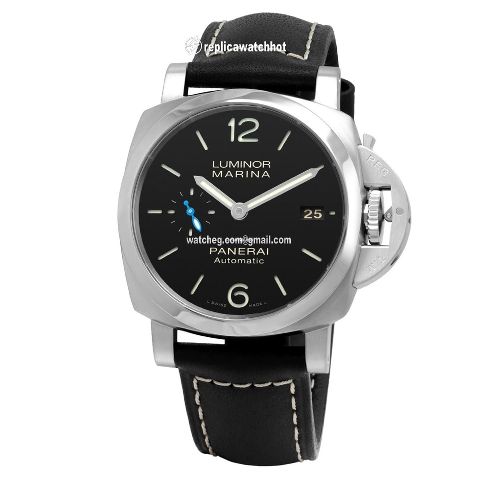 Panerai Mens watch Unisex Automatic Steel PAM02392 or PAM2392 2