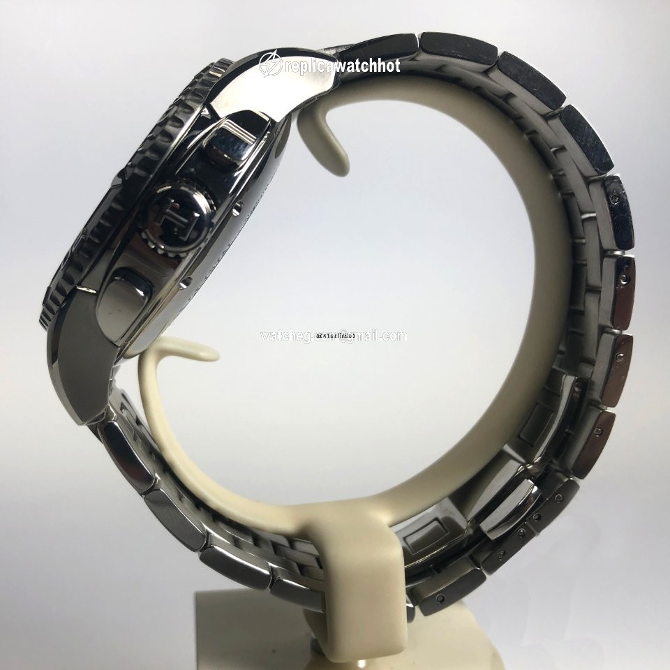 Hamilton Jazzmaster Seaview Mens watch Unisex Automatic Steel H37616131 2