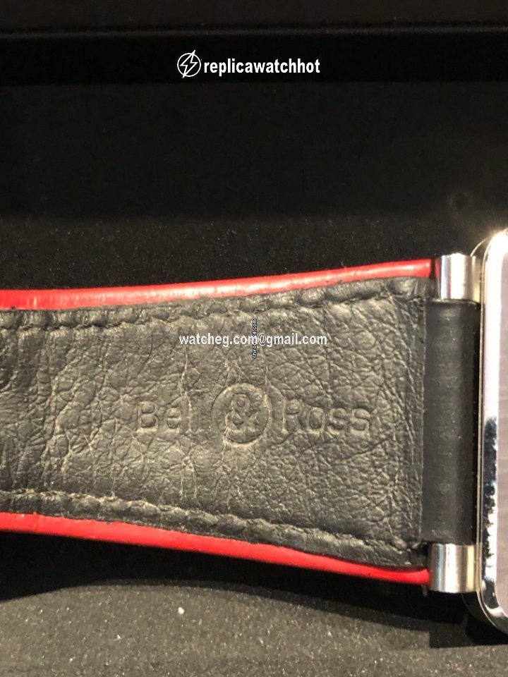 Bell & Ross BR 03 Steel BR0392-SC SCA 2