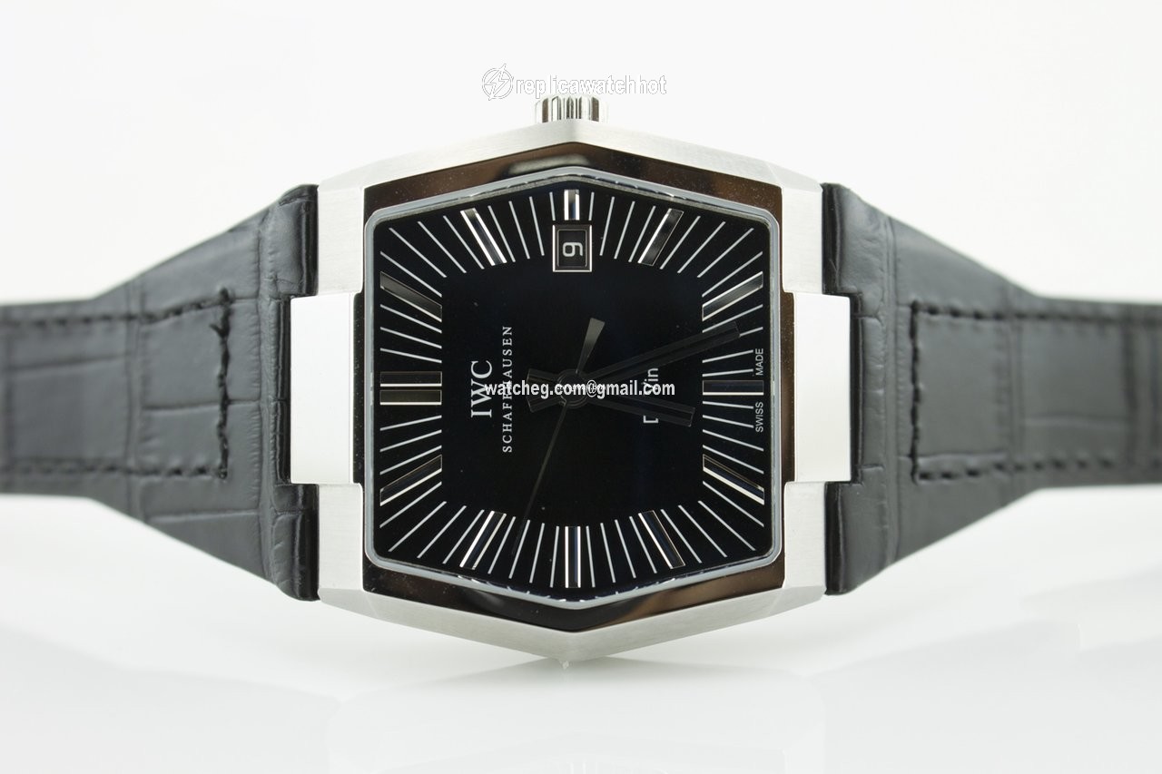 IWC Da Vinci Automatic Mens watch Unisex Automatic Steel IW546101 2
