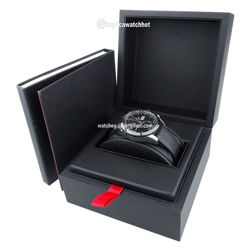 Oris Artix GT Mens watch Unisex Automatic Steel 01 674 7661 4434-07 4 22 20FC 2