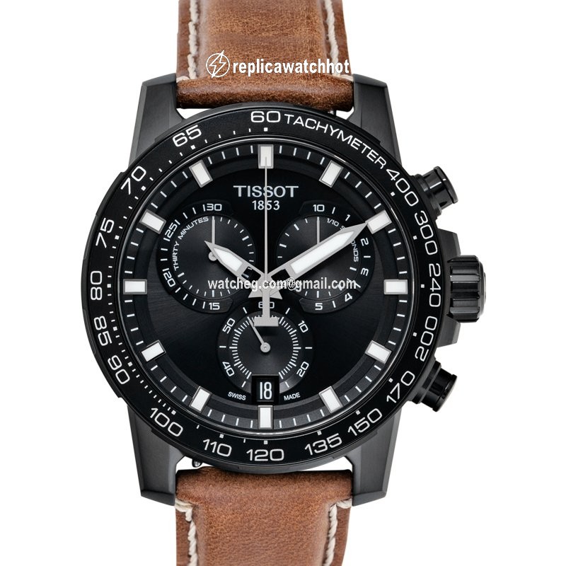 Tissot T-Sport Mens watch Unisex Quartz Steel T125.617.36.051.01 2