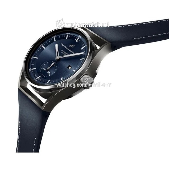 Porsche Design 1919 Mens watch Unisex Automatic Titanium 4046901928001 2