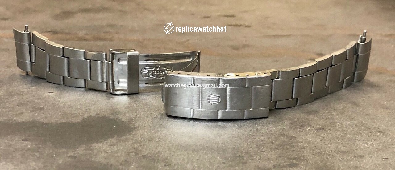 Rolex Submariner 9315 2