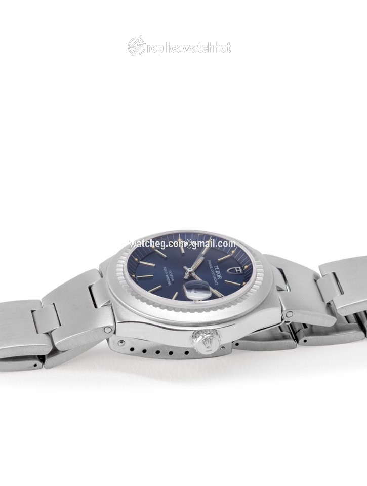 Tudor Prince Oysterdate Mens watch Unisex Automatic Steel 9101 2